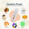 Emulsión Facial Humectante y Nutritiva