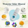 Protector Solar Natural