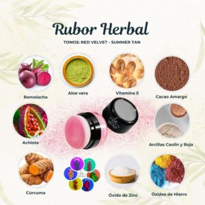 Rubor Natural