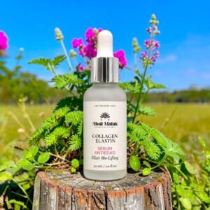 Serum Antiedad