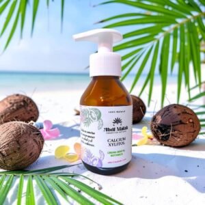 Crema Dental Natural
