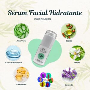 Sérum Facial