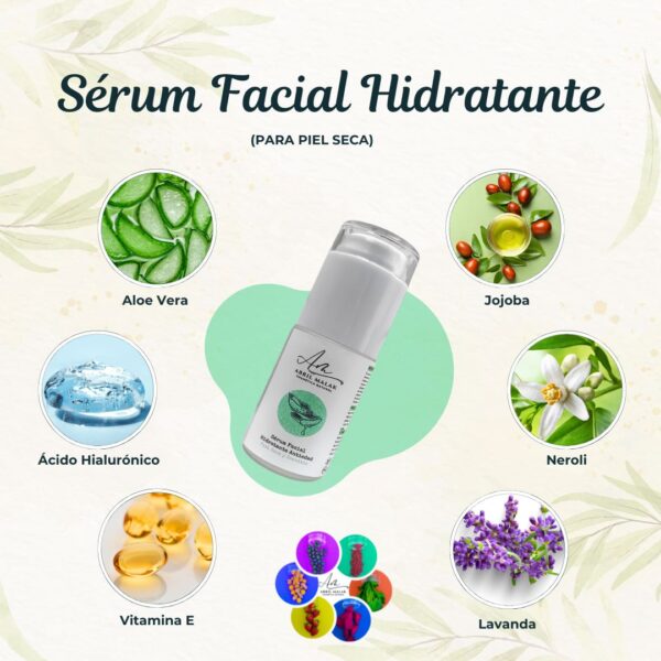 Sérum Facial