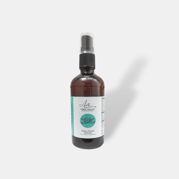 Tonico facial