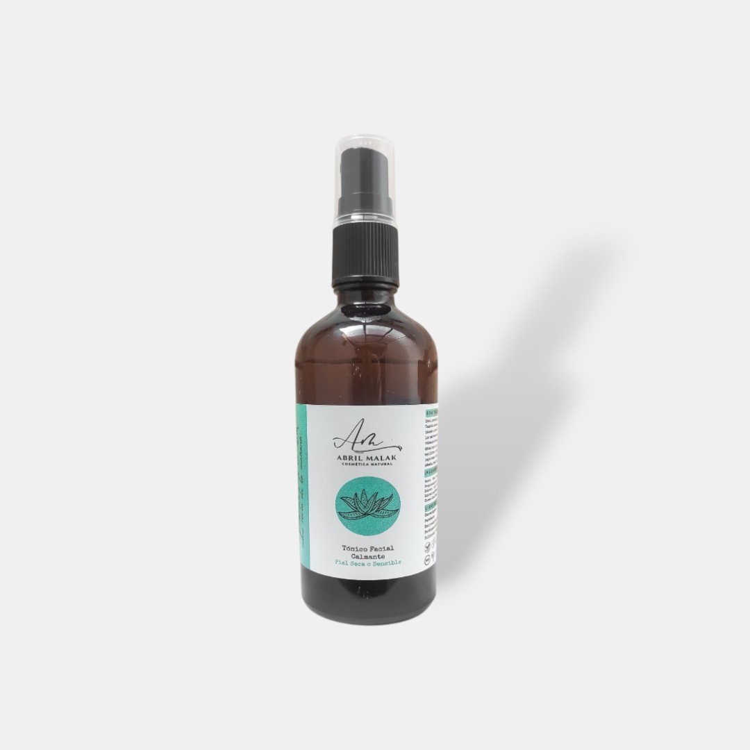 Tonico facial