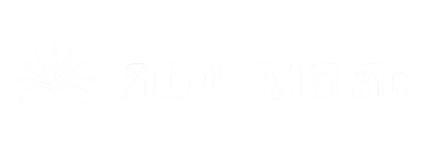Logo AbrilMalak