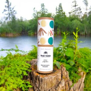 Base en Barra Botánica