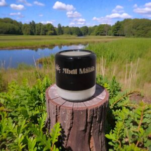 Polvo Facial Natural