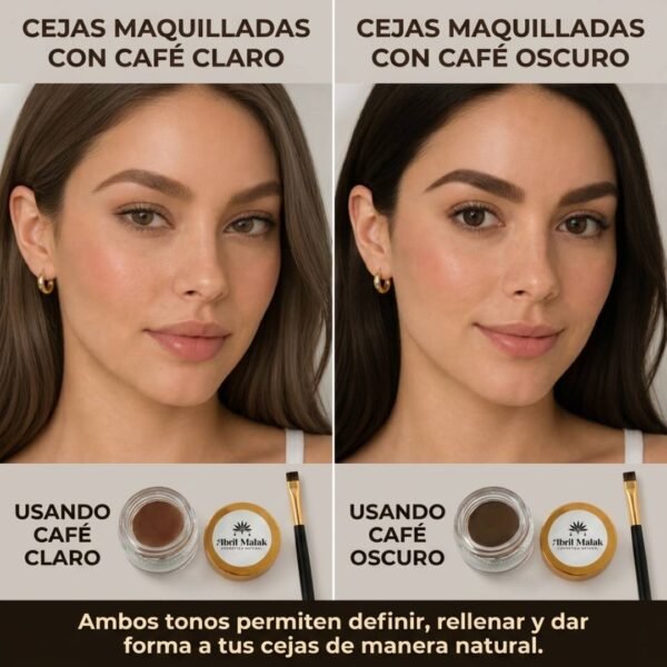 Pomada Cejas