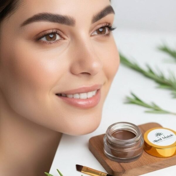 Pomada Cejas