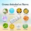 Crema Barra Antiedad