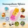 Desmaquillante Bifasico